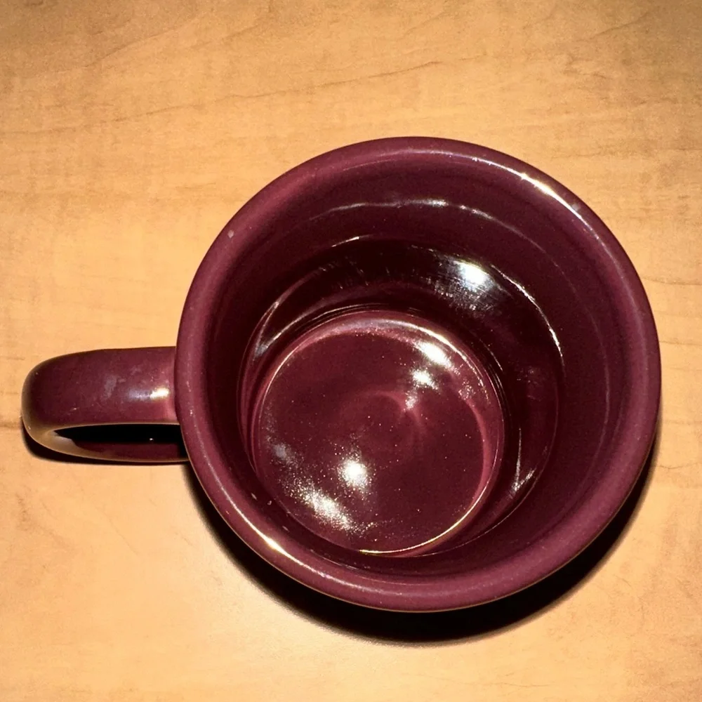 Hershey’s Chocolate Coffee Mug - Picture 4 of 5